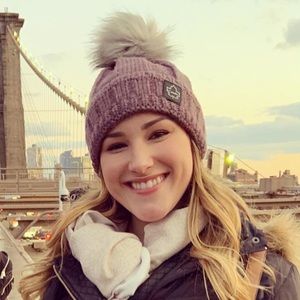 Meet your Posher, Madison